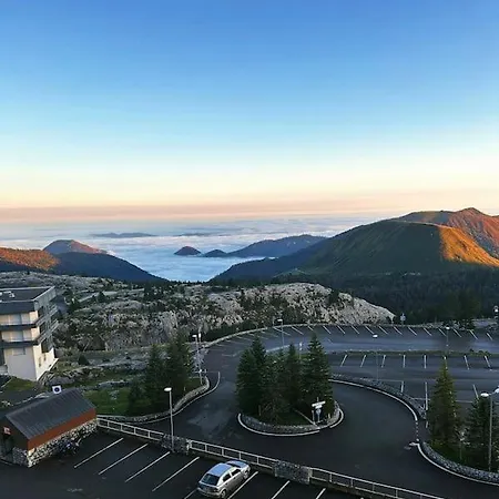 Cocon Montagnard Acces Direct Aux Pistes Et Gr10 Apartment Arette Exterior photo
