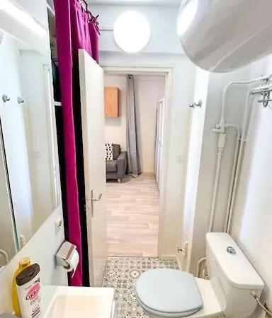 Cocon Montagnard Acces Direct Aux Pistes Et Gr10 Apartment Arette Exterior photo