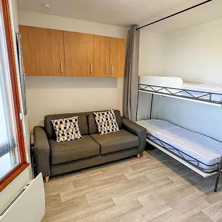 Cocon Montagnard Acces Direct Aux Pistes Et Gr10 Apartment Arette Exterior photo