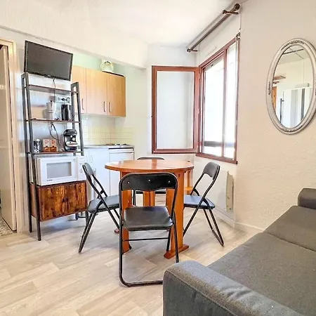 Cocon Montagnard Acces Direct Aux Pistes Et Gr10 Apartment Arette Exterior photo