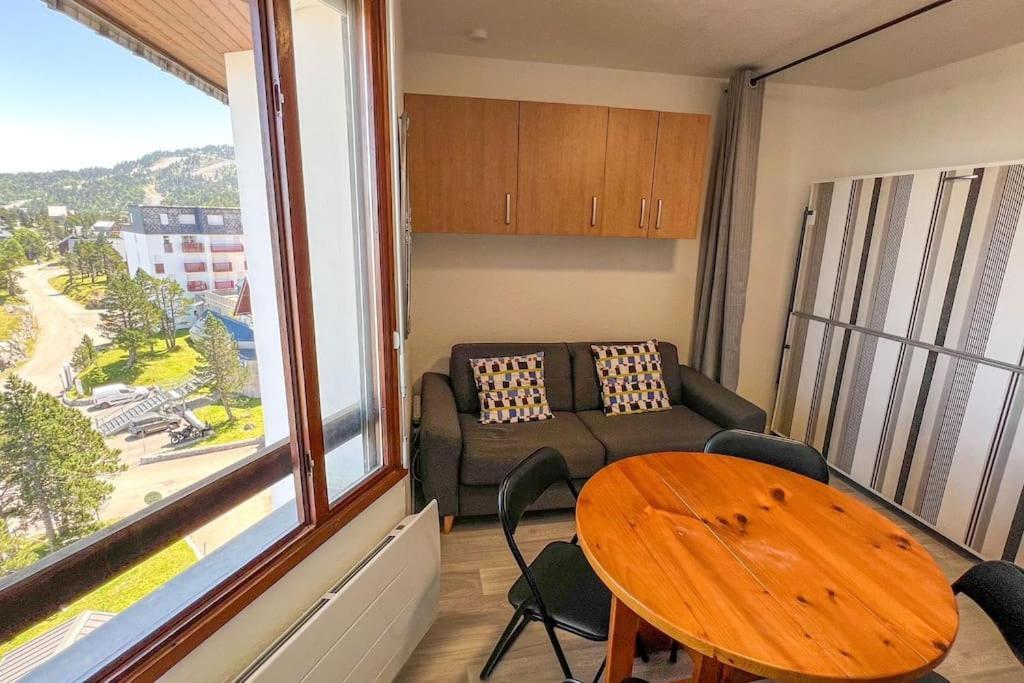 Apartment Cocon Montagnard Acces Direct Aux Pistes Et Gr10 *