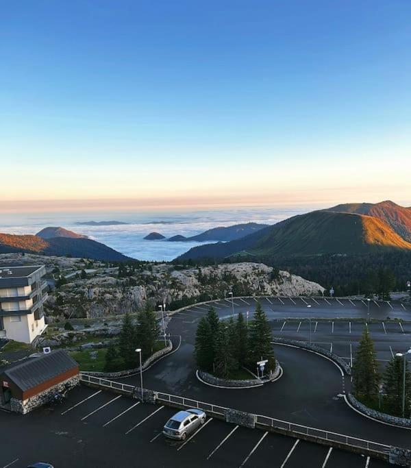 Cocon Montagnard Acces Direct Aux Pistes Et Gr10 * Arette