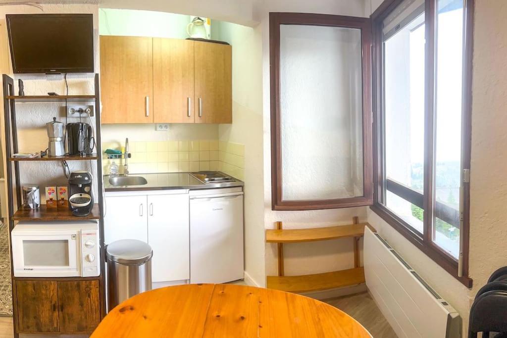 Cocon Montagnard Acces Direct Aux Pistes Et Gr10 Apartment
