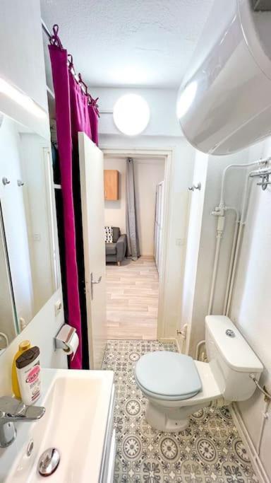 Apartment Cocon Montagnard Acces Direct Aux Pistes Et Gr10