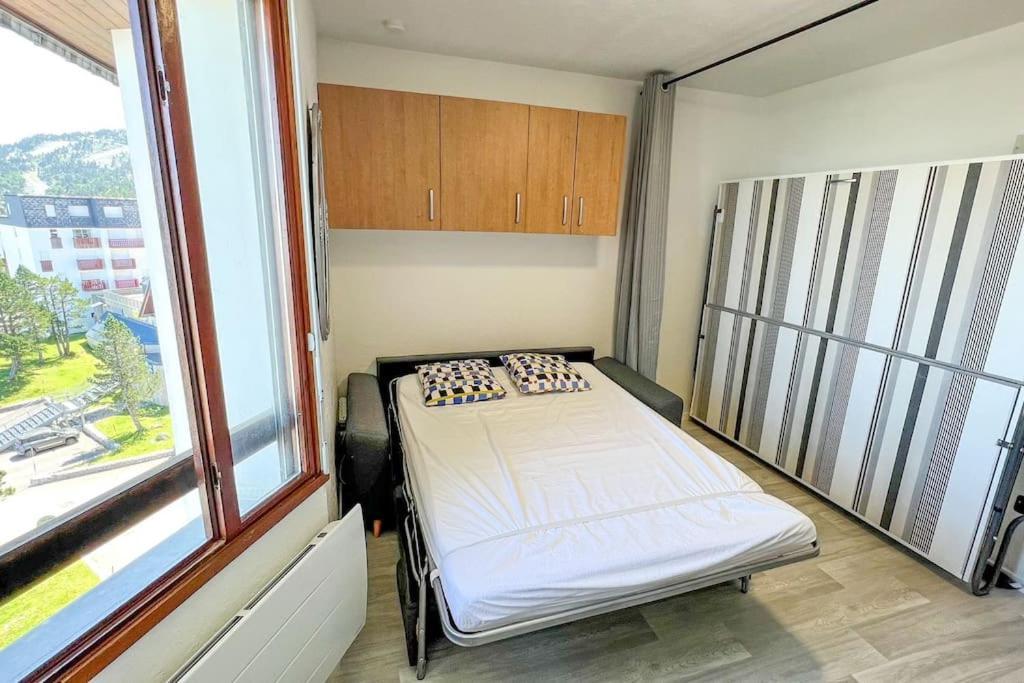 Apartment Cocon Montagnard Acces Direct Aux Pistes Et Gr10 *
