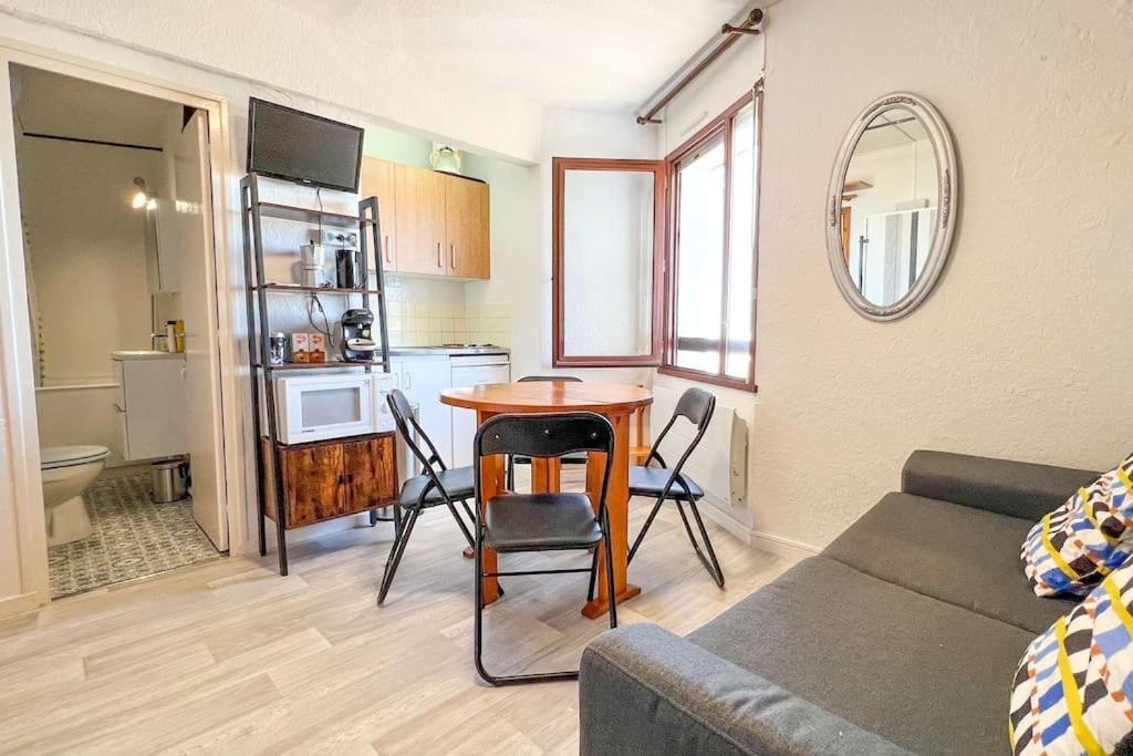 Apartment Cocon Montagnard Acces Direct Aux Pistes Et Gr10
